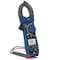 Pce Instruments Digital Multimeter Clamp, up to 600V PCE-HVAC 6 - alternate 1